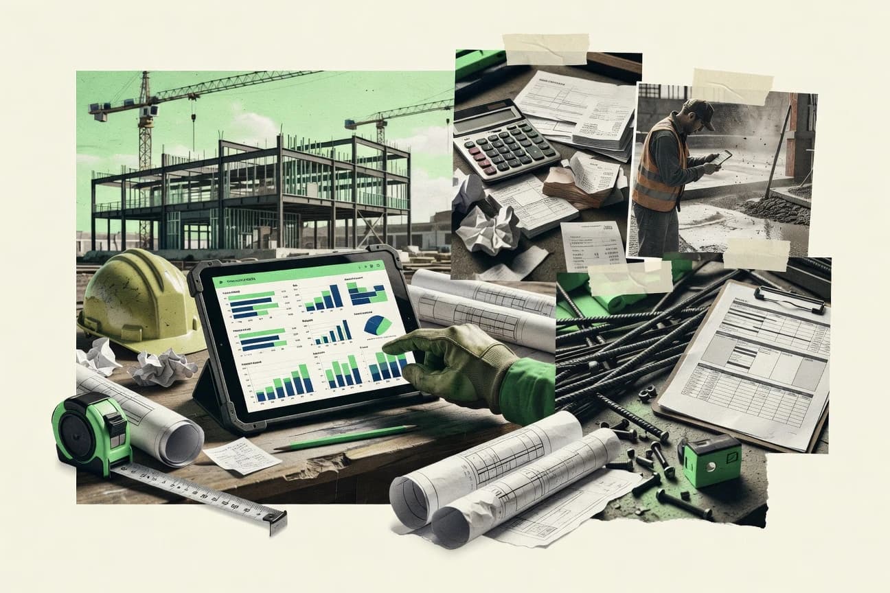 Top 10 Best Cloud Construction Accounting Software of 2026