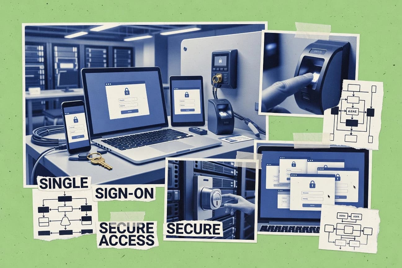 Top 10 Best Single Sign-On Software of 2026