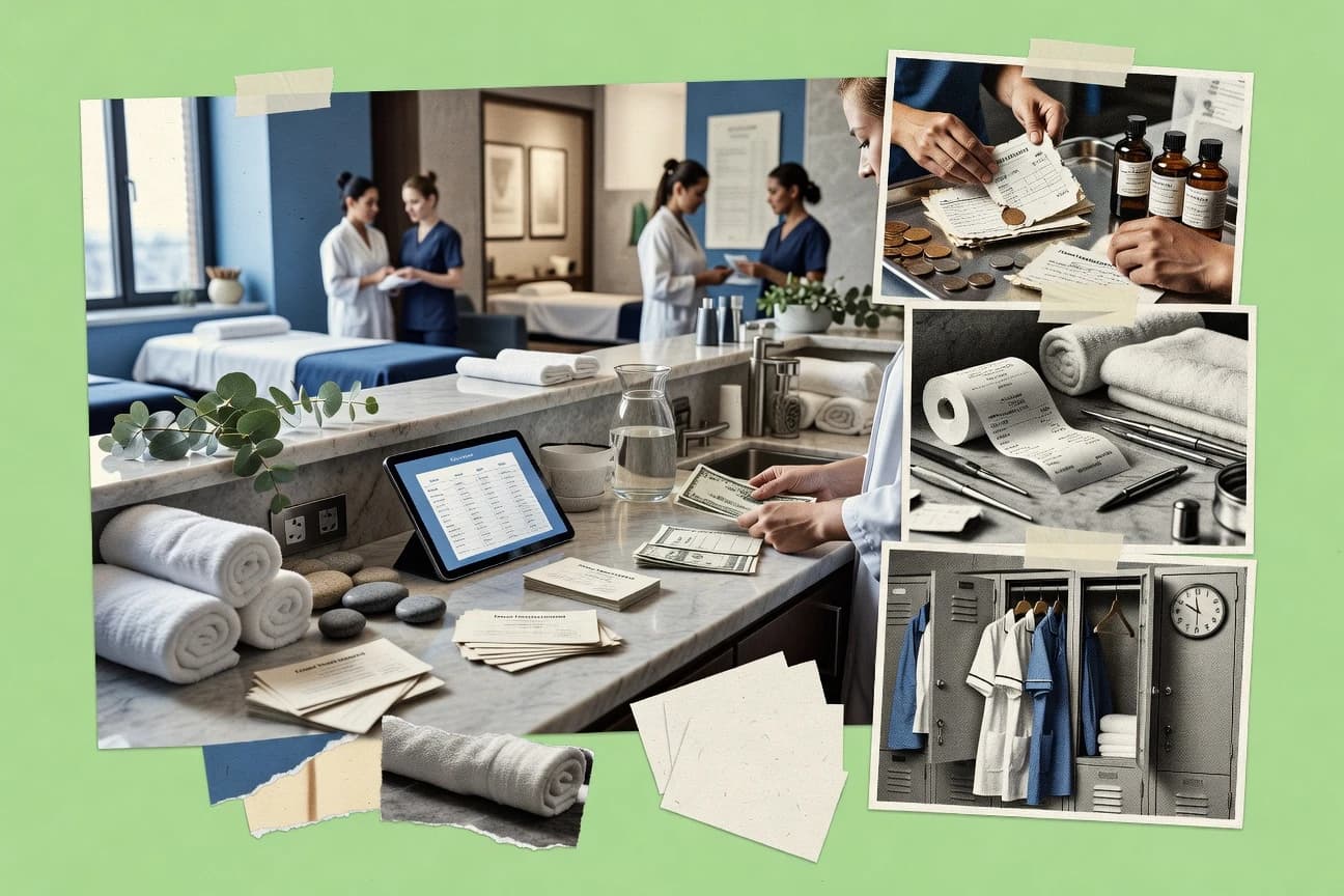 Top 10 Best Spa Payroll Software of 2026