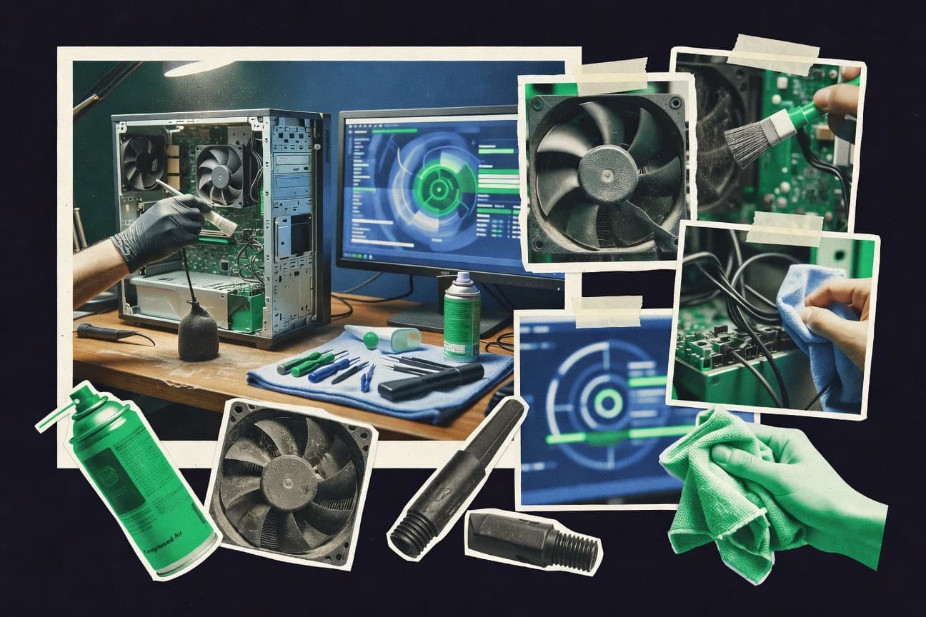 Top 10 Best Pc Cleaning Software of 2026