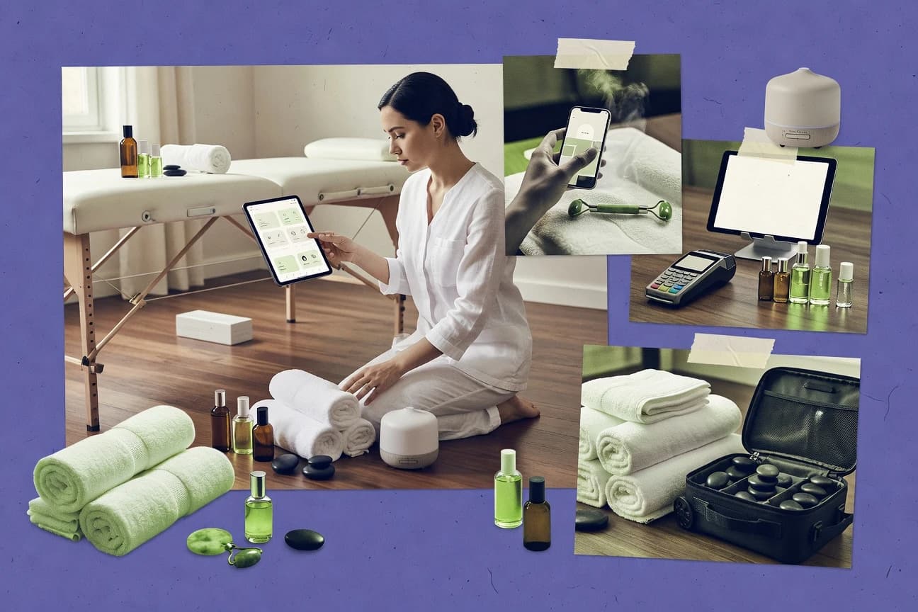Top 10 Best Mobile Spa Software of 2026