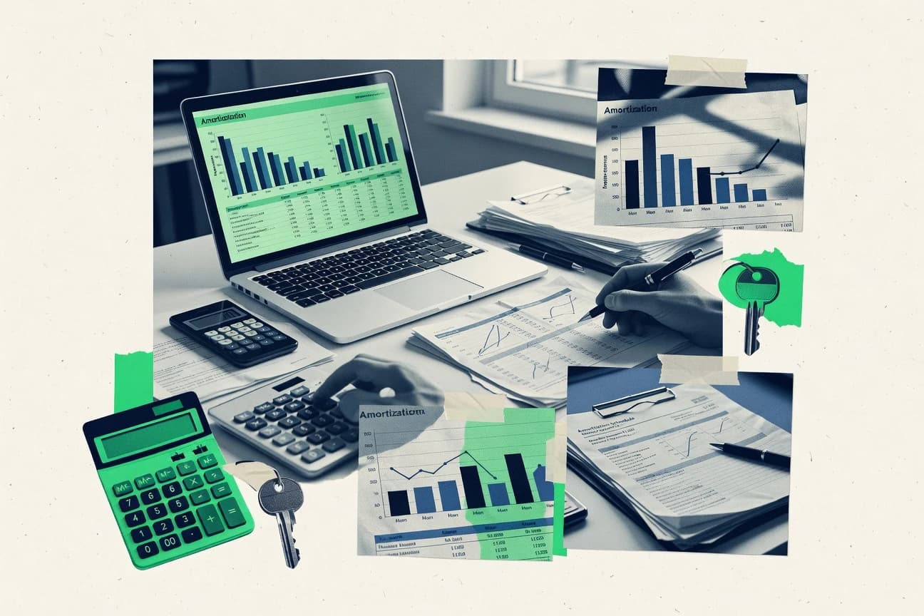 Top 10 Best Amortization Software of 2026