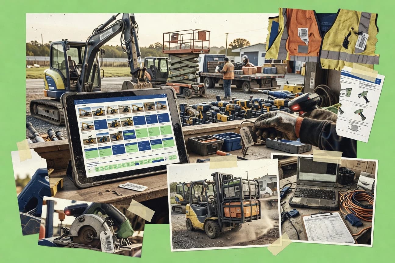 Top 10 Best Web Based Equipment Rental Software of 2026