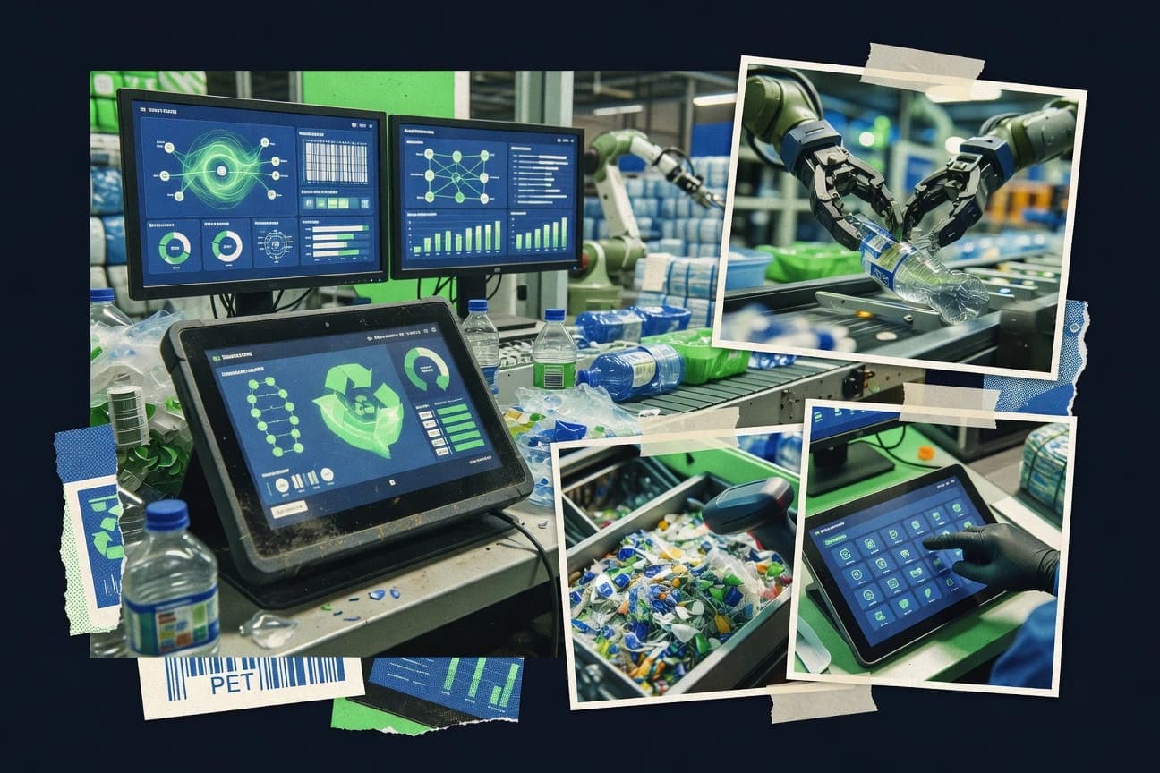 Top 10 Best Plastic Recycling Software of 2026