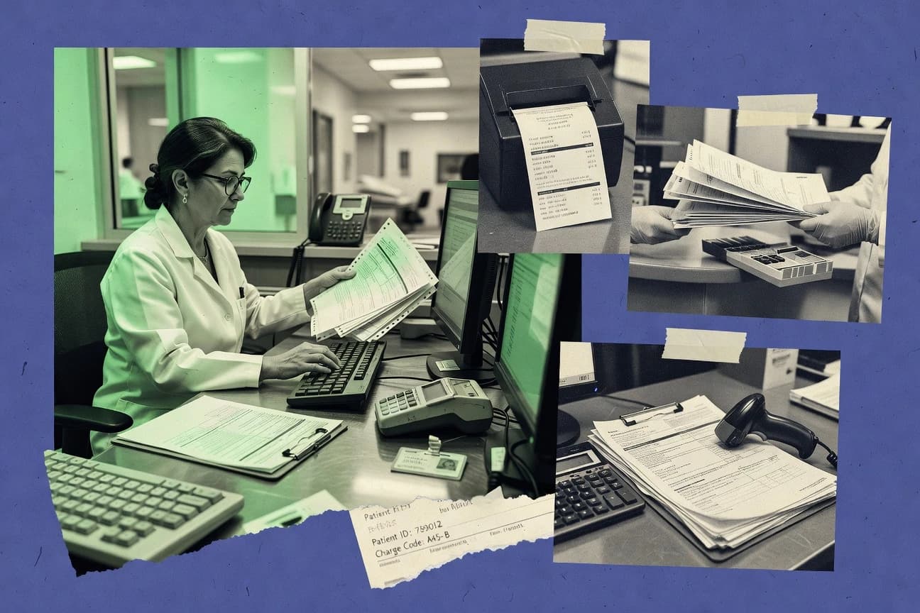 Top 10 Best Billing Medical Software of 2026