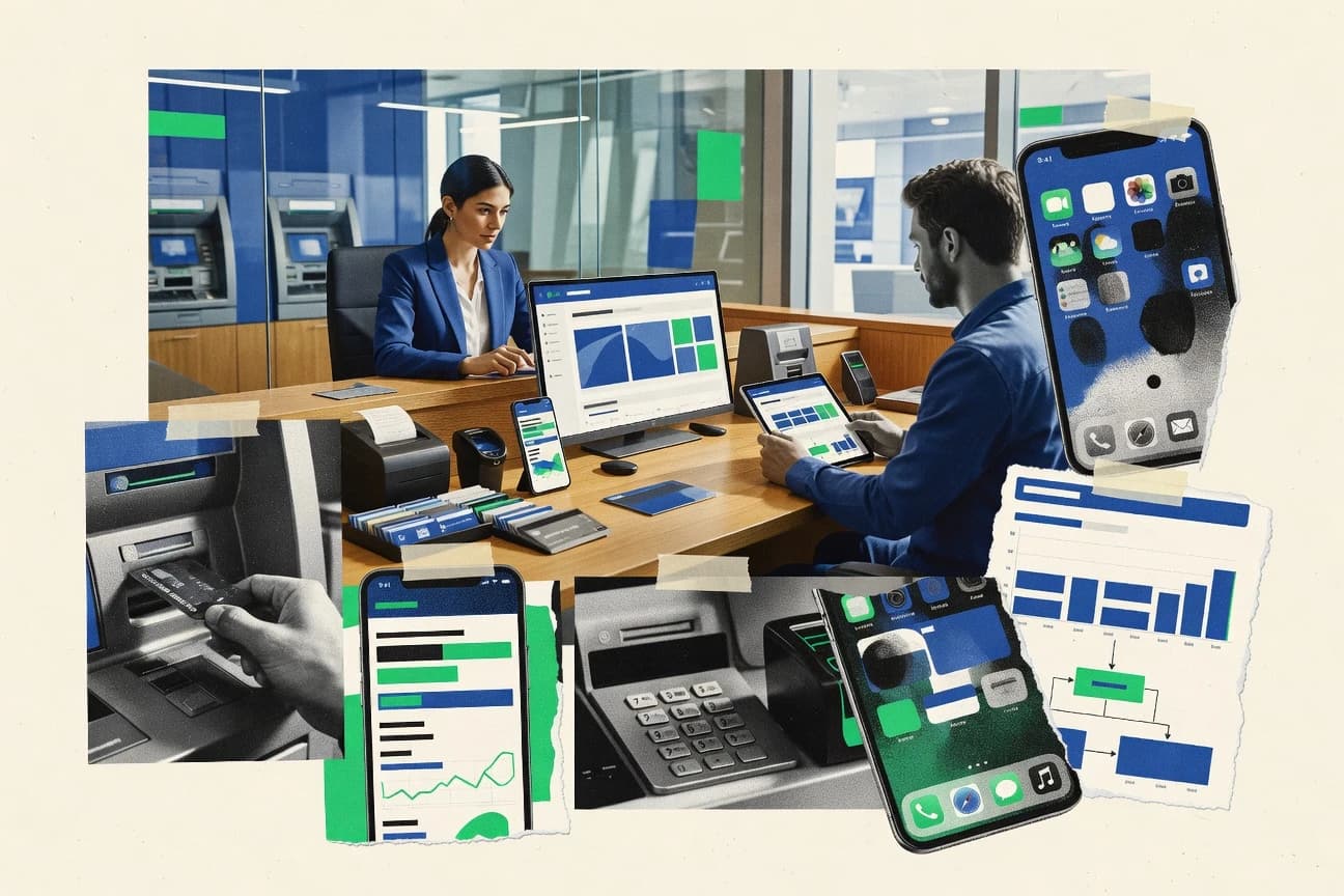 Top 10 Best Retail Bank Software of 2026