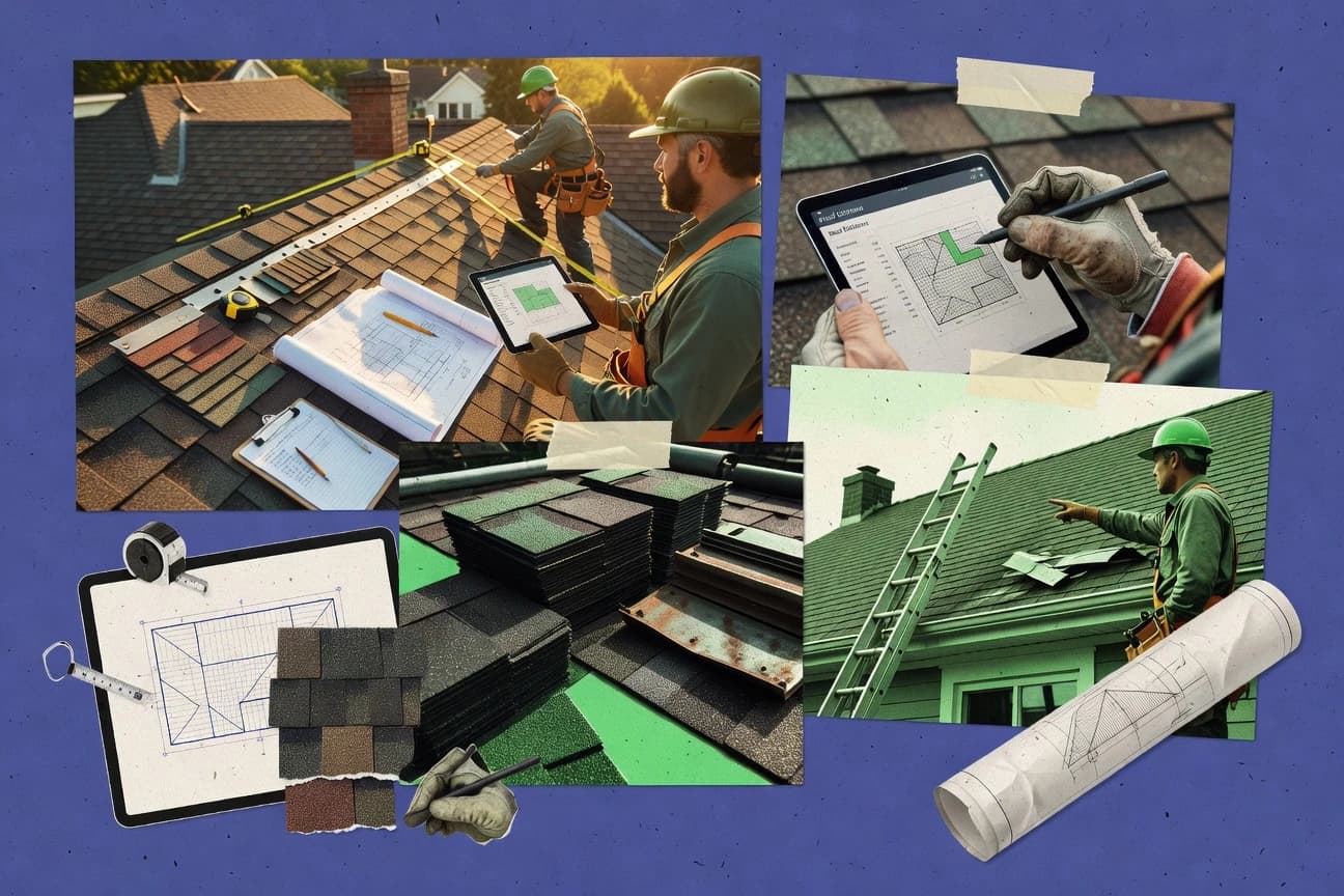 Top 10 Best Roofing Proposal Software of 2026