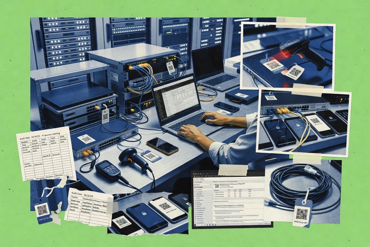 Top 10 Best Asset Management IT Software of 2026