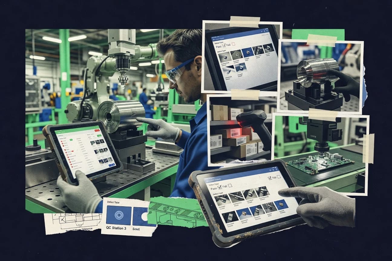 Top 10 Best Inspection Software of 2026