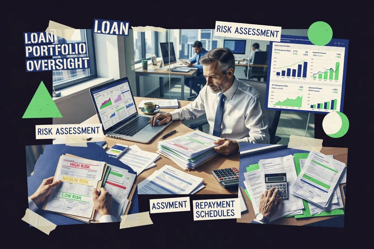Top 10 Best Loan Portfolio Management Software of 2026