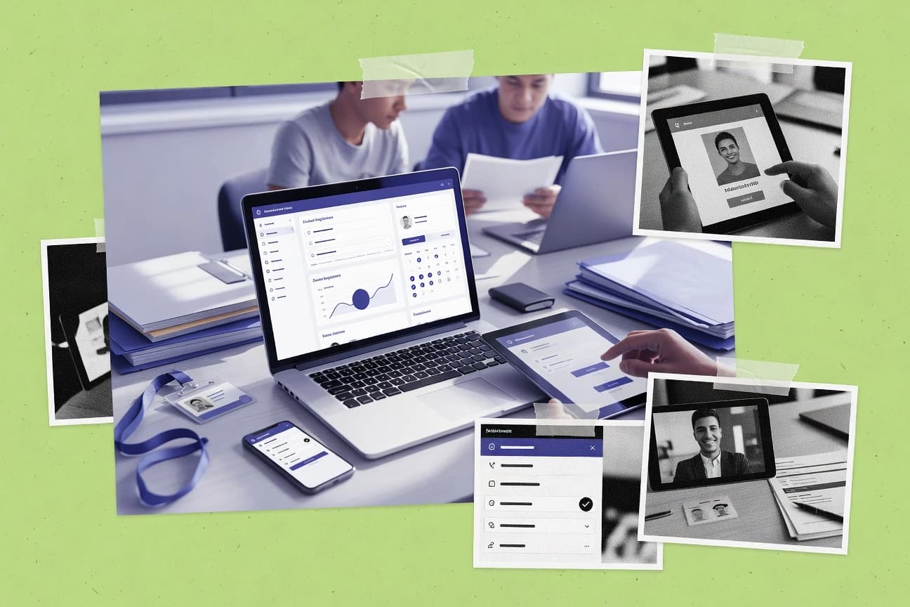 Top 10 Best Online Enrolment Software of 2026