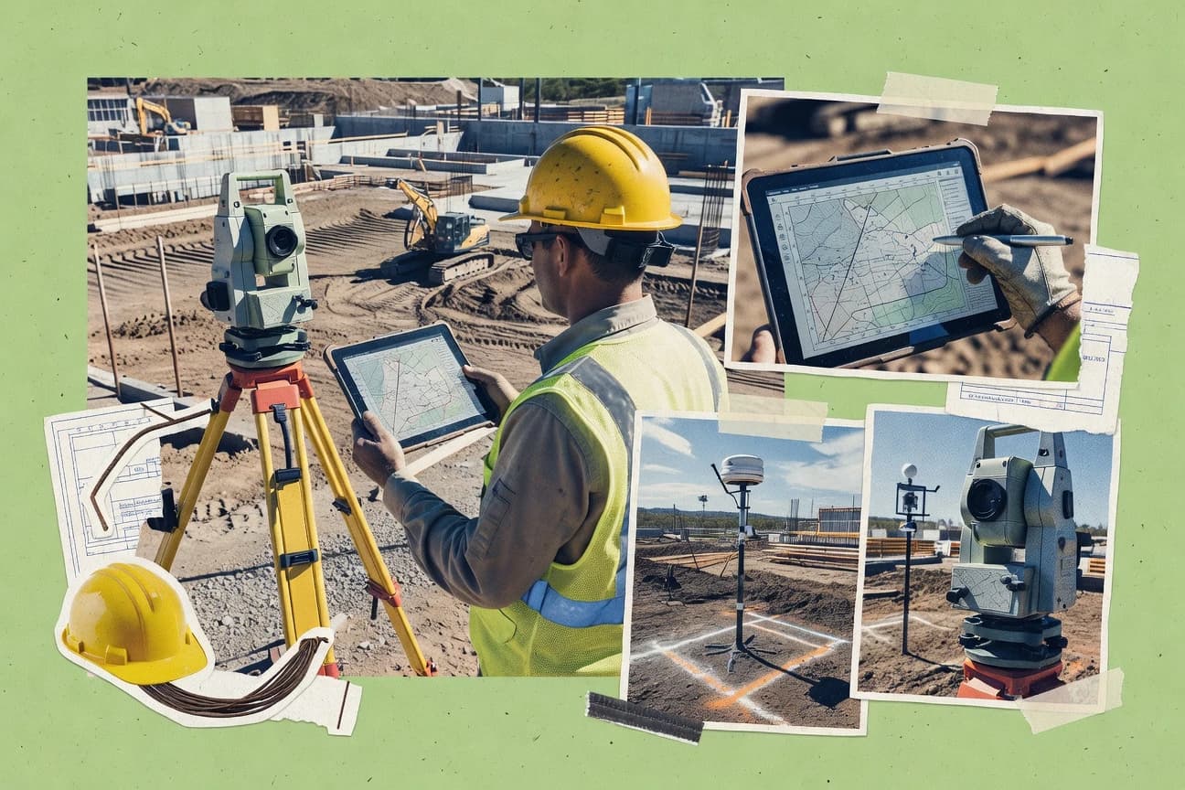 Top 10 Best Land Surveying Software of 2026