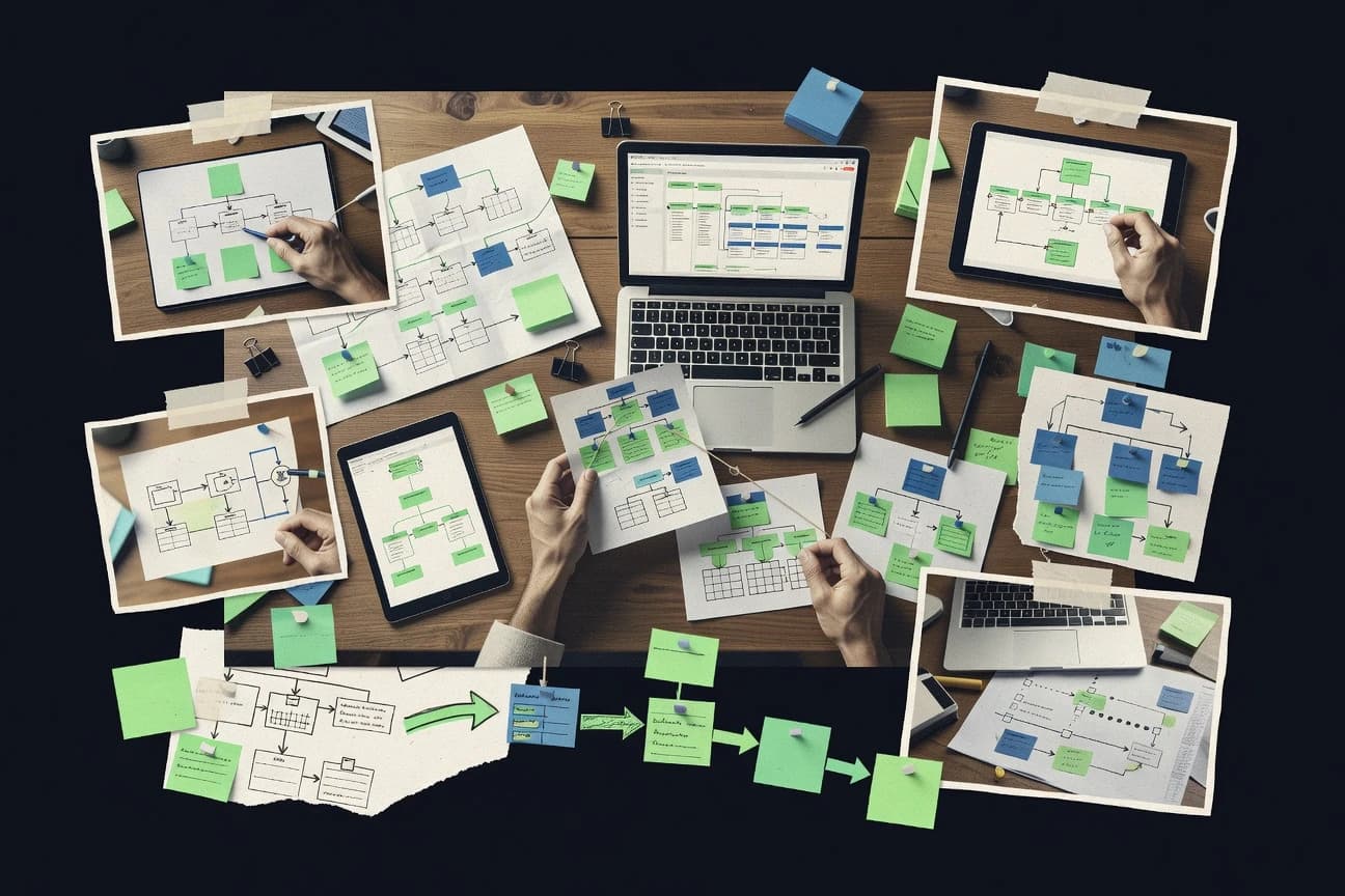 Top 10 Best Workflow Design Software of 2026