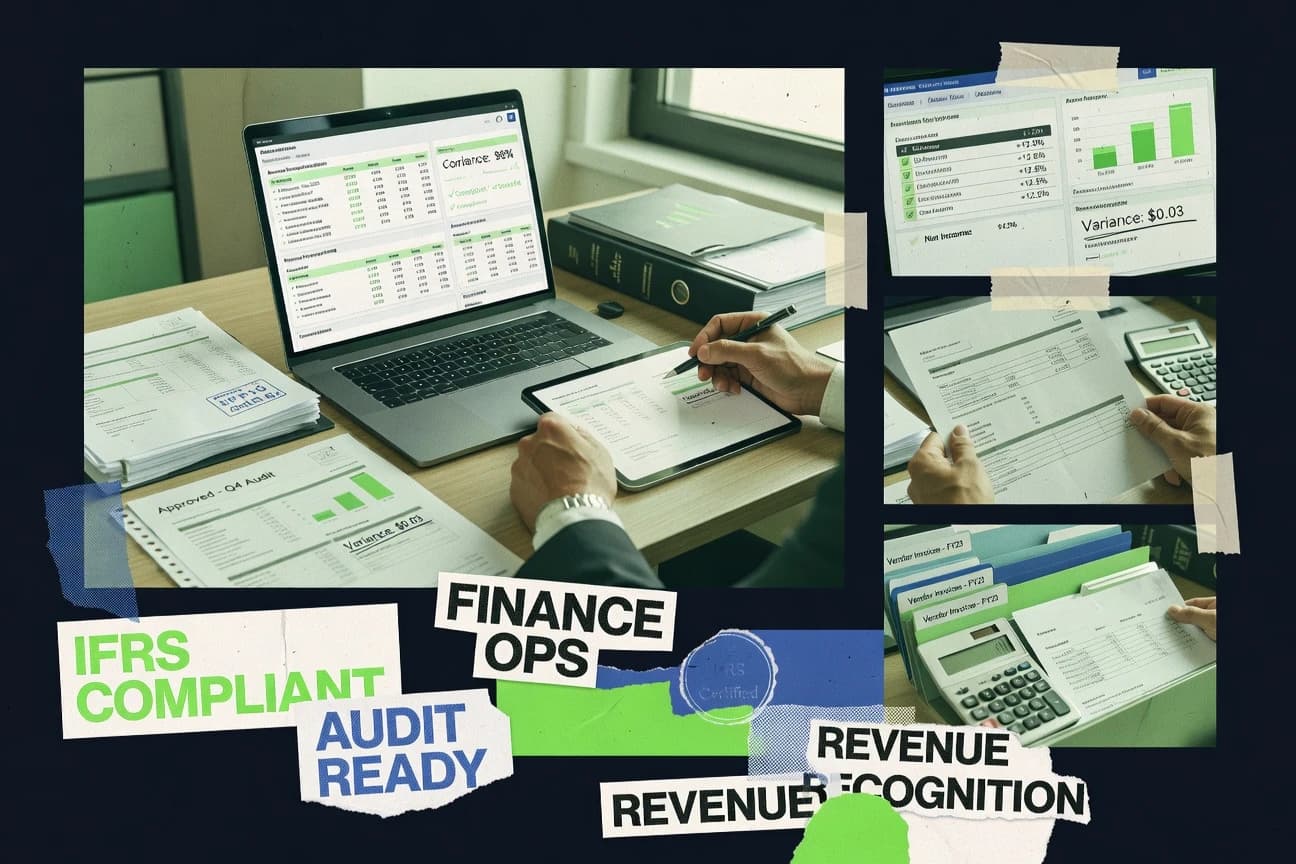 Top 10 Best Ifrs Compliant Accounting Software of 2026