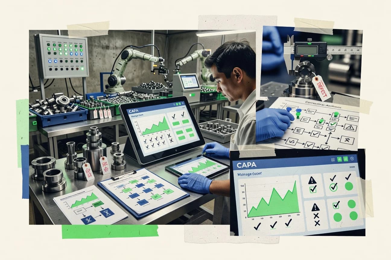 Top 10 Best Capa Management Software of 2026