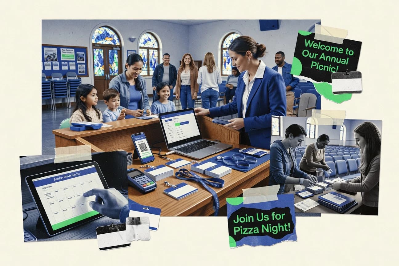Top 10 Best Church Event Registration Software of 2026