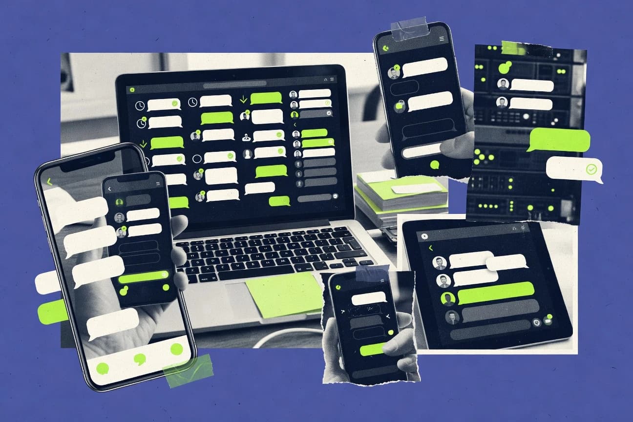 Top 10 Best Sms Software of 2026