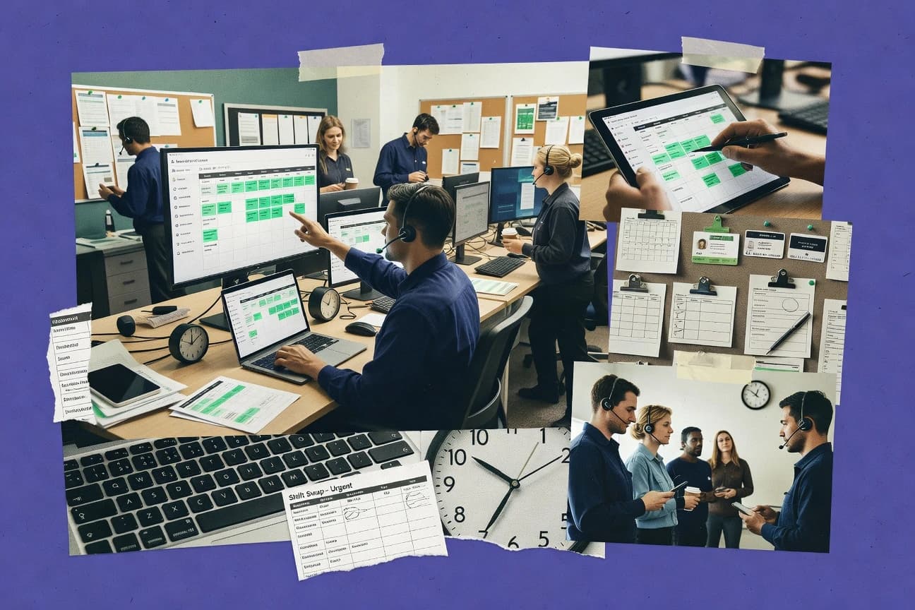 Top 10 Best Wfm Scheduling Software of 2026