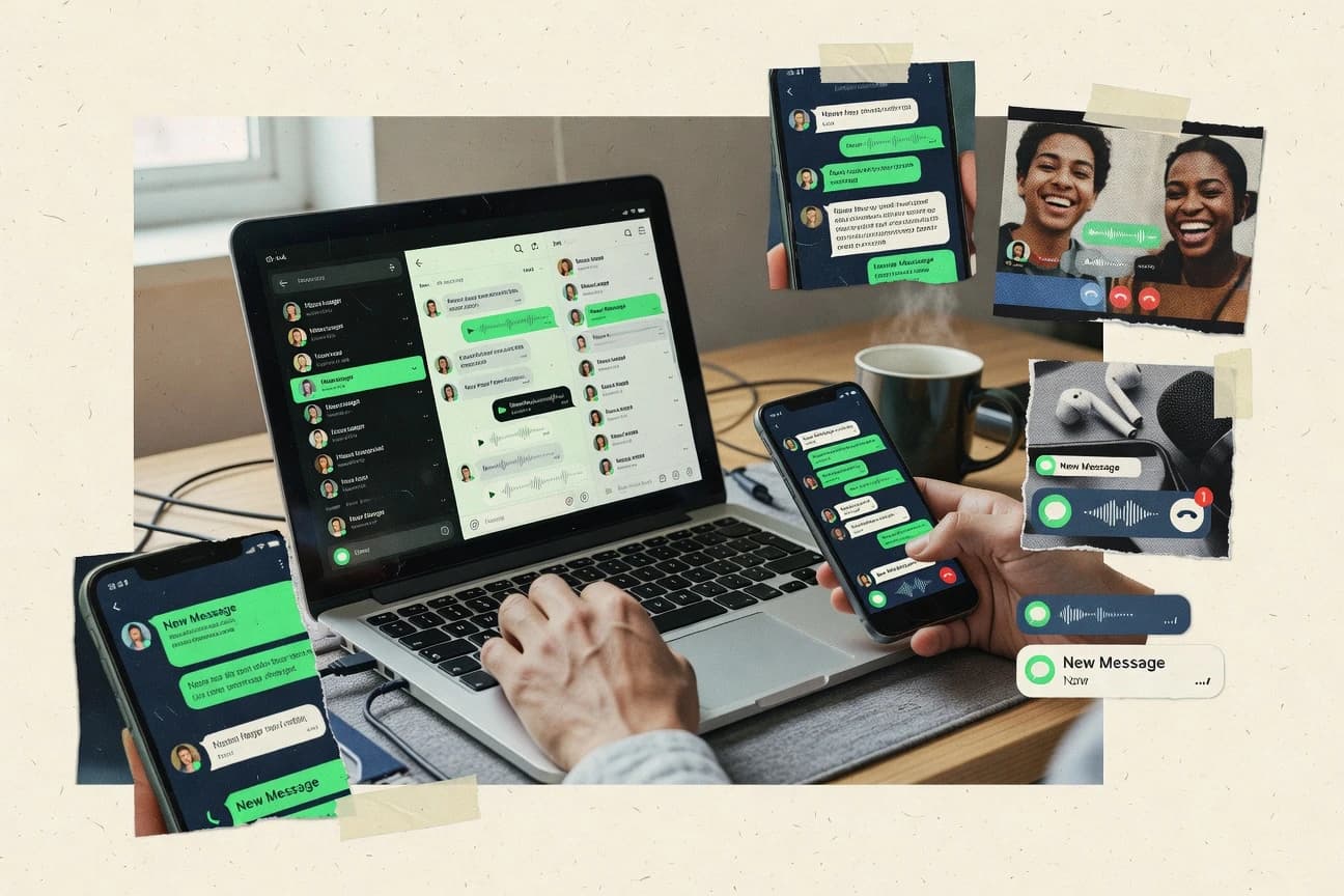 Top 10 Best Chatting Software of 2026