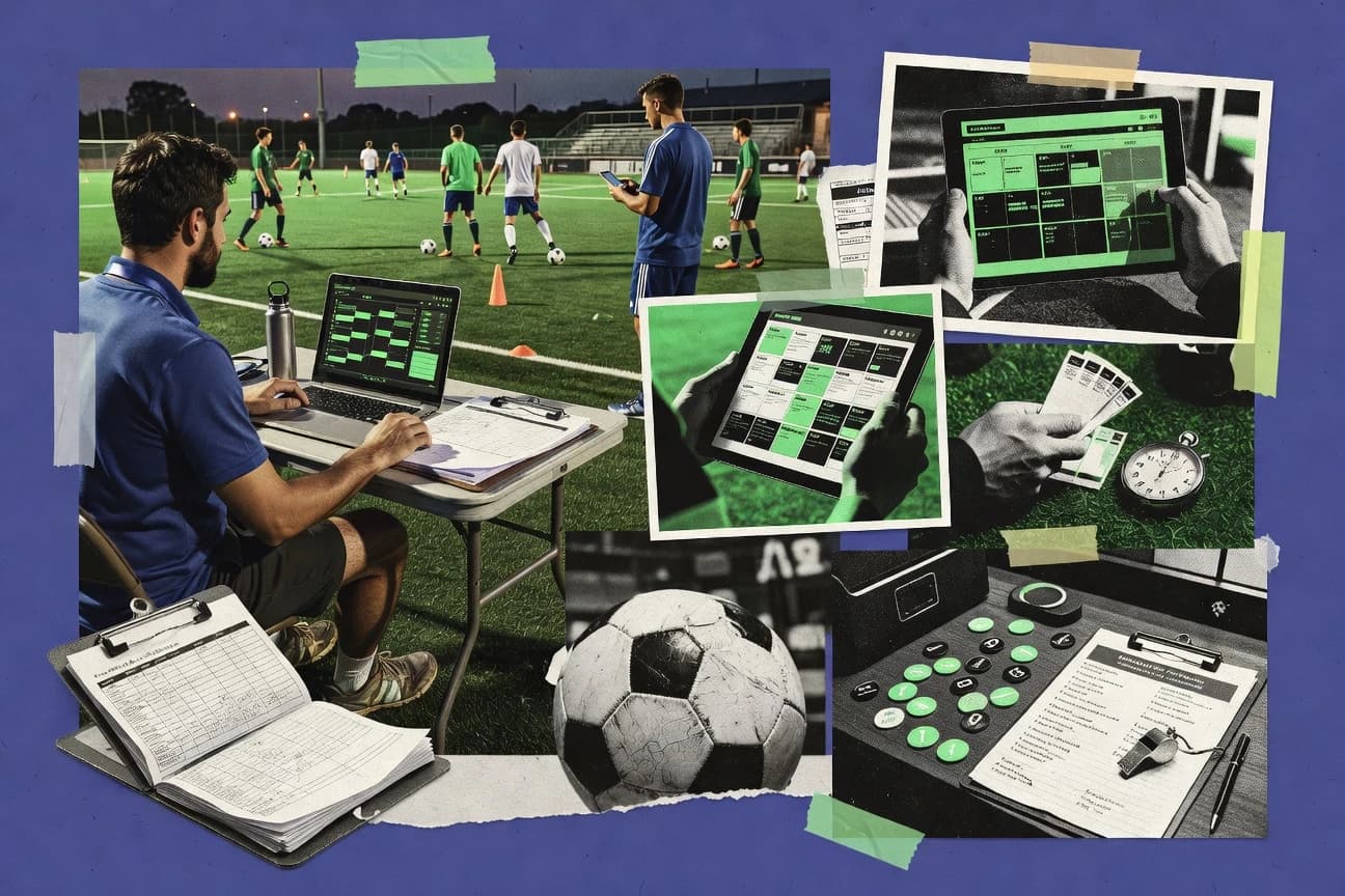 Top 10 Best Soccer League Management Software of 2026