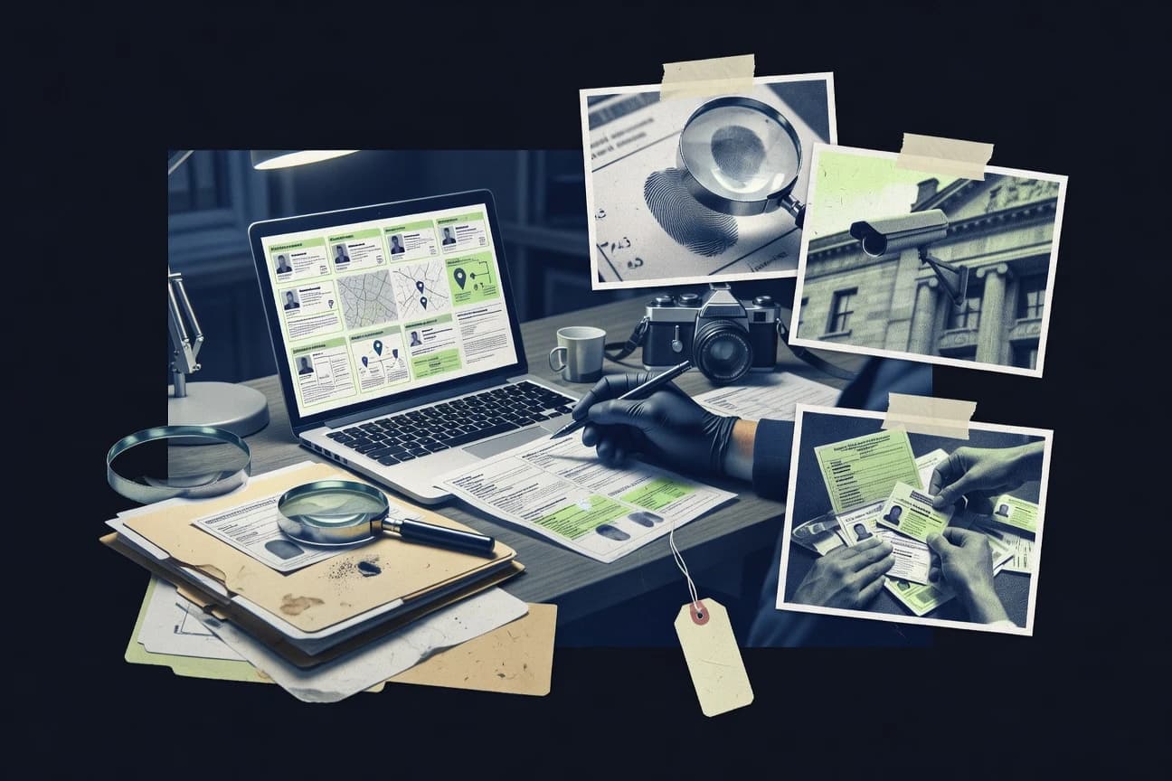 Top 10 Best Private Investigator Background Check Software of 2026