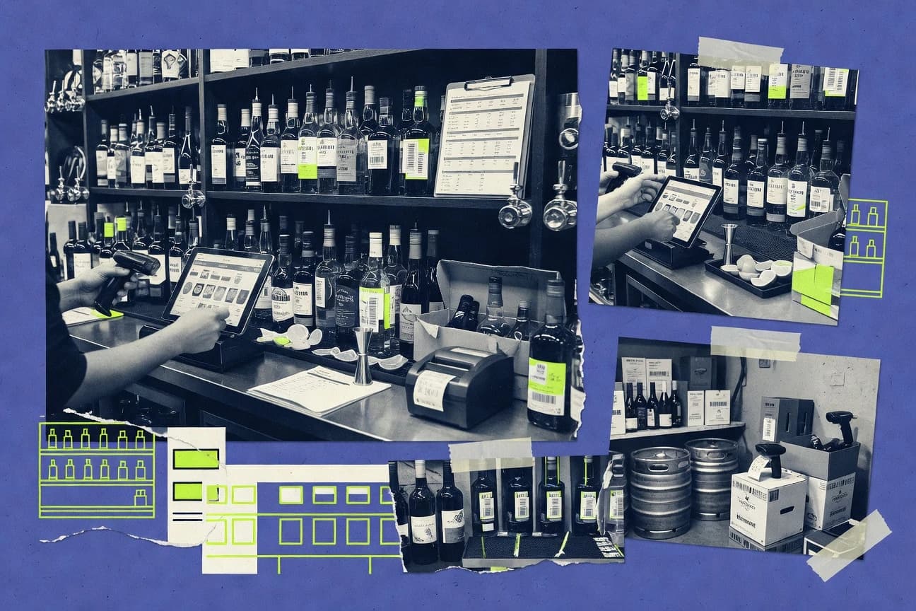 Top 10 Best Bar Inventory Management Software of 2026