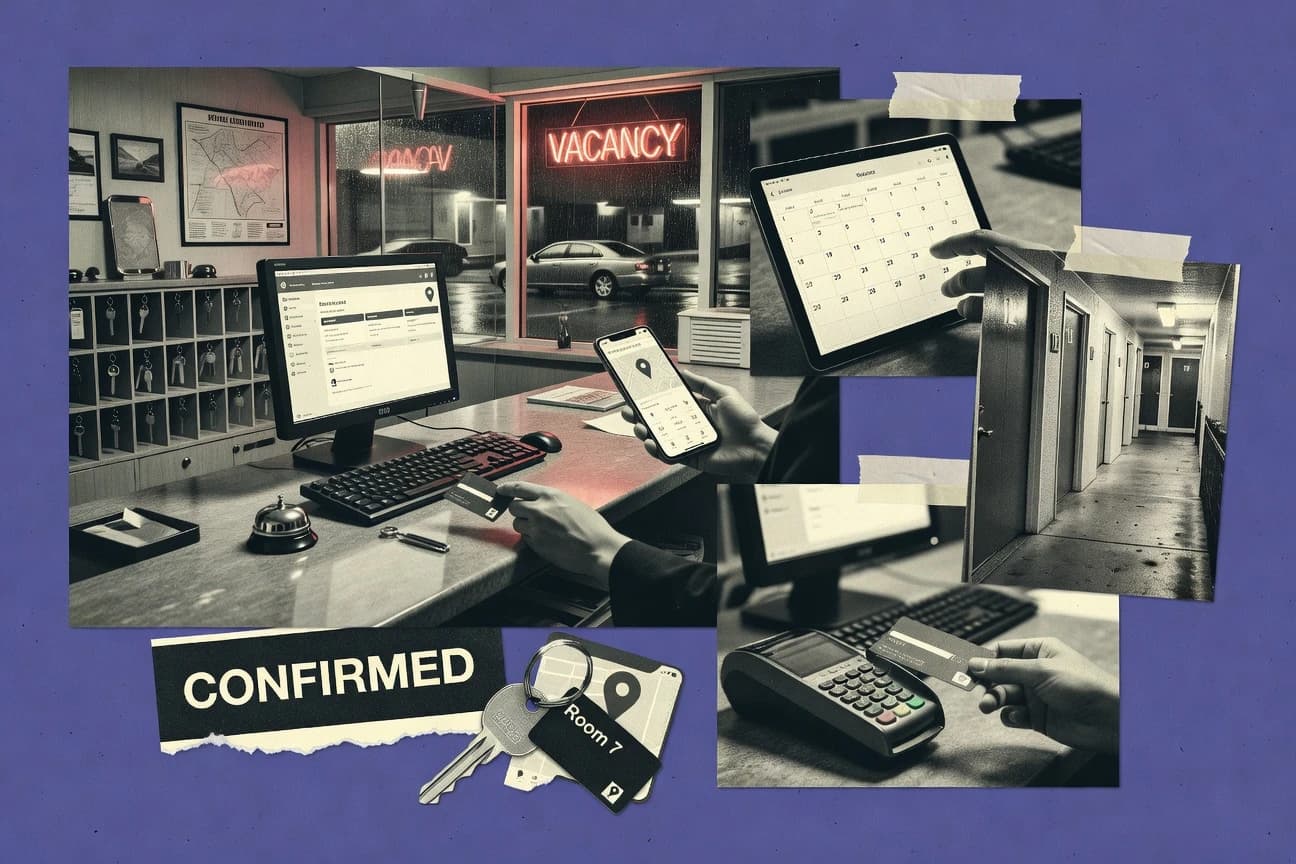 Top 10 Best Motel Reservation Software of 2026