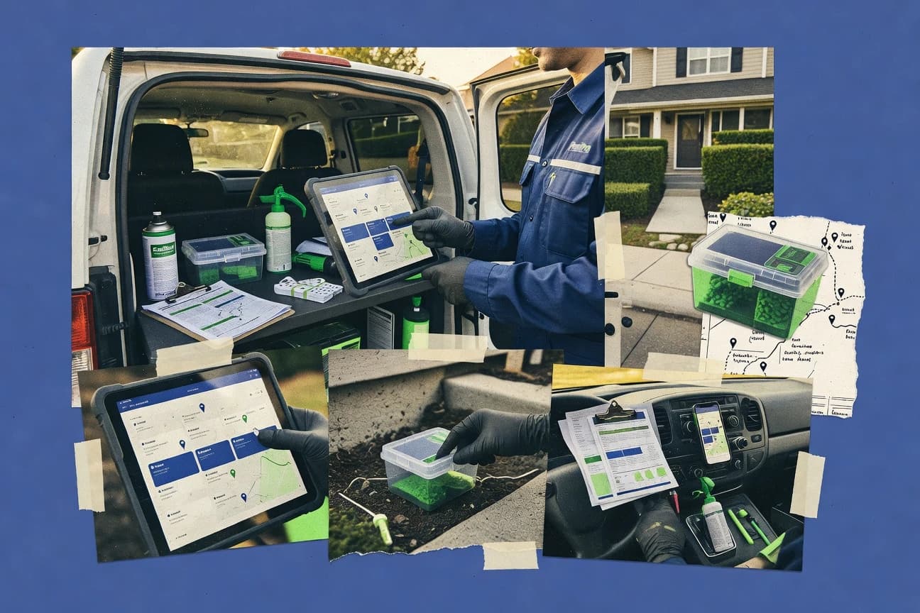 Top 10 Best Pest Control Scheduling Software of 2026