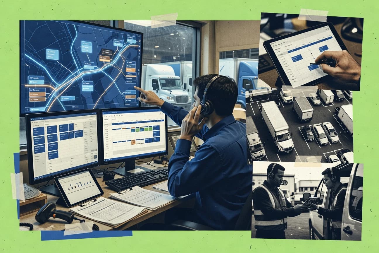 Top 10 Best Dispatch Scheduling Software of 2026