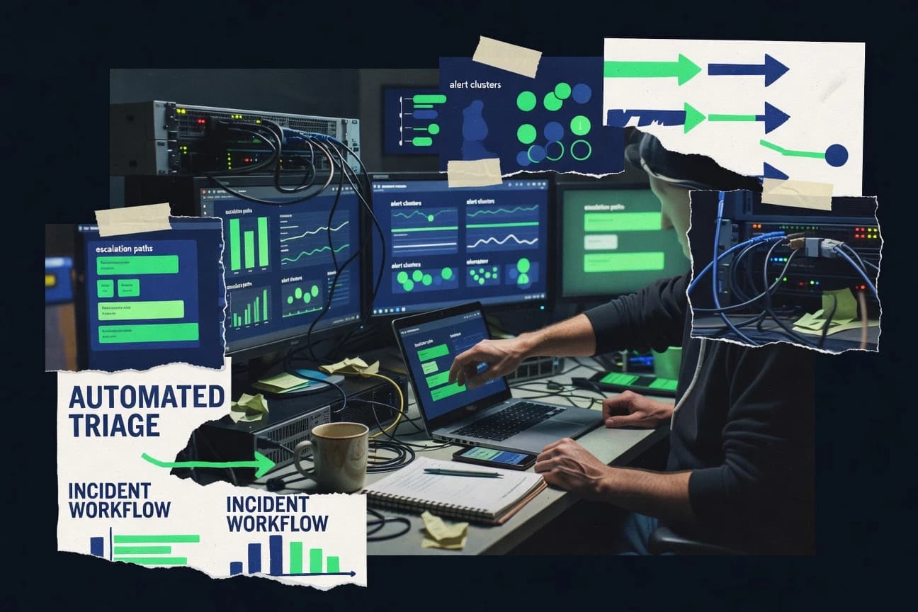 Top 10 Best Automated Incident Management Software of 2026