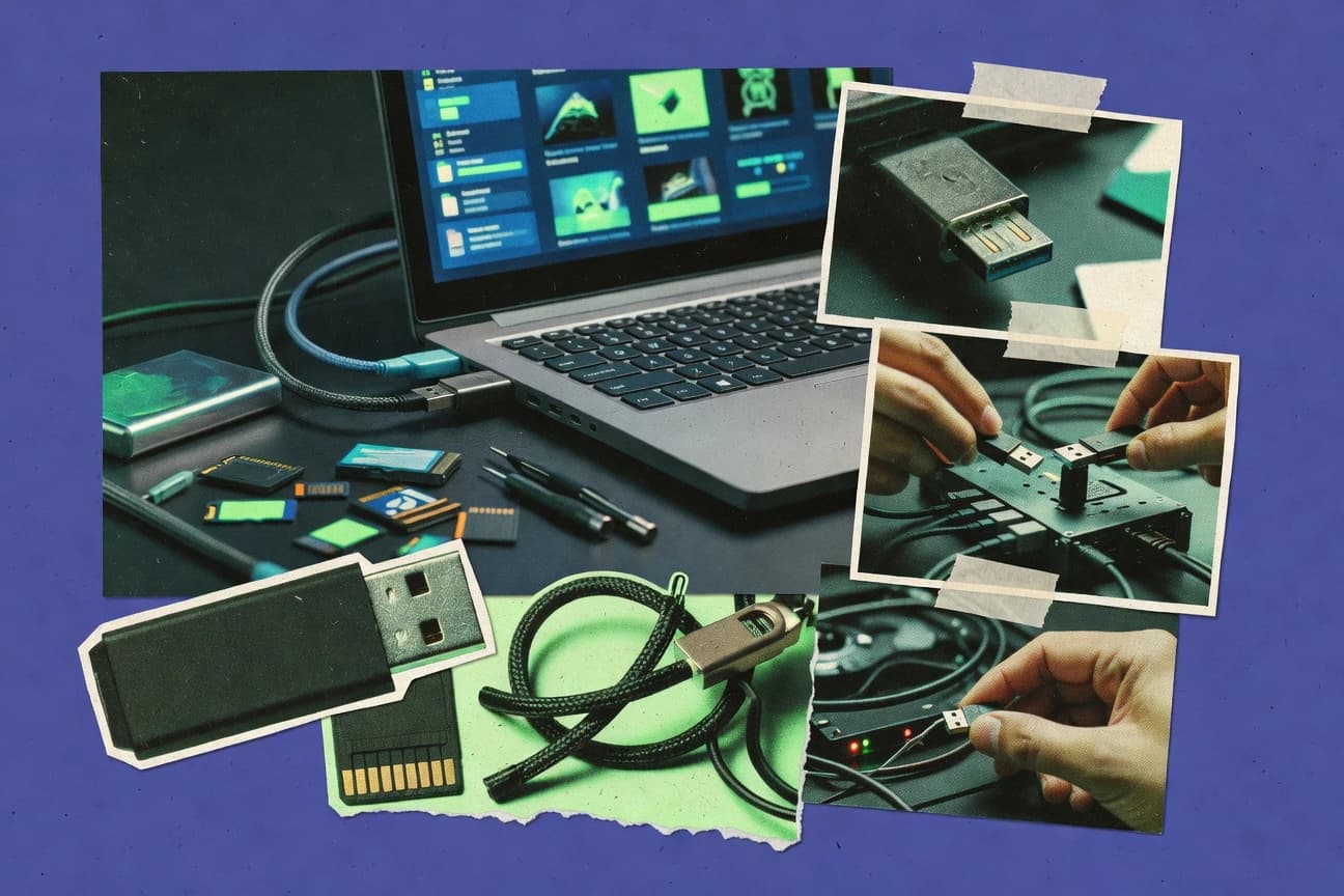 Top 10 Best Usb Data Recovery Software of 2026