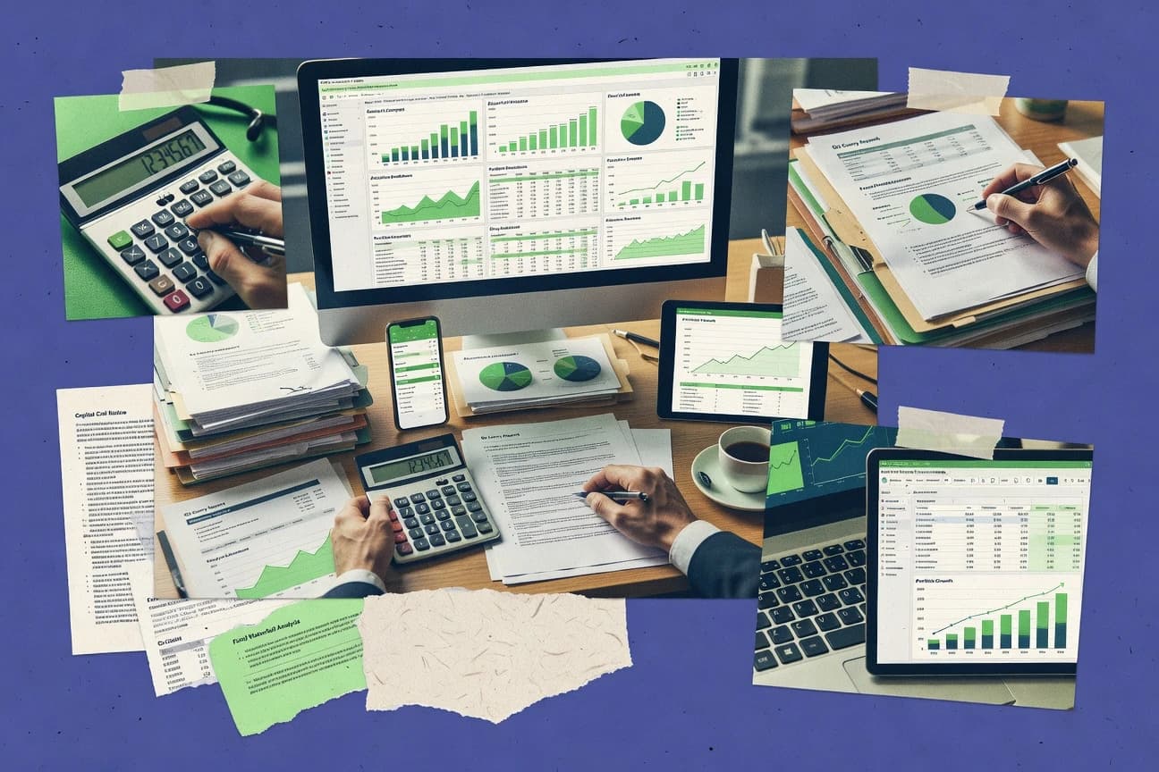 Top 10 Best Private Equity Accounting Software of 2026