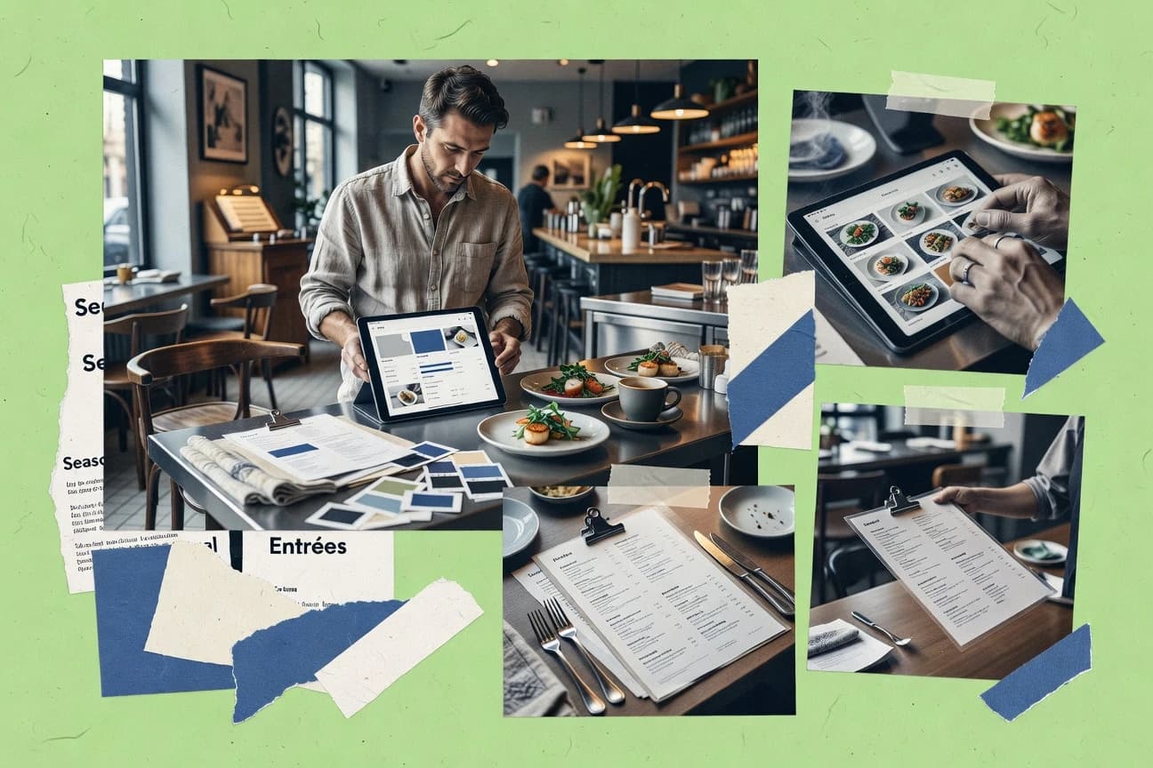 Top 10 Best Restaurant Menu Design Software of 2026