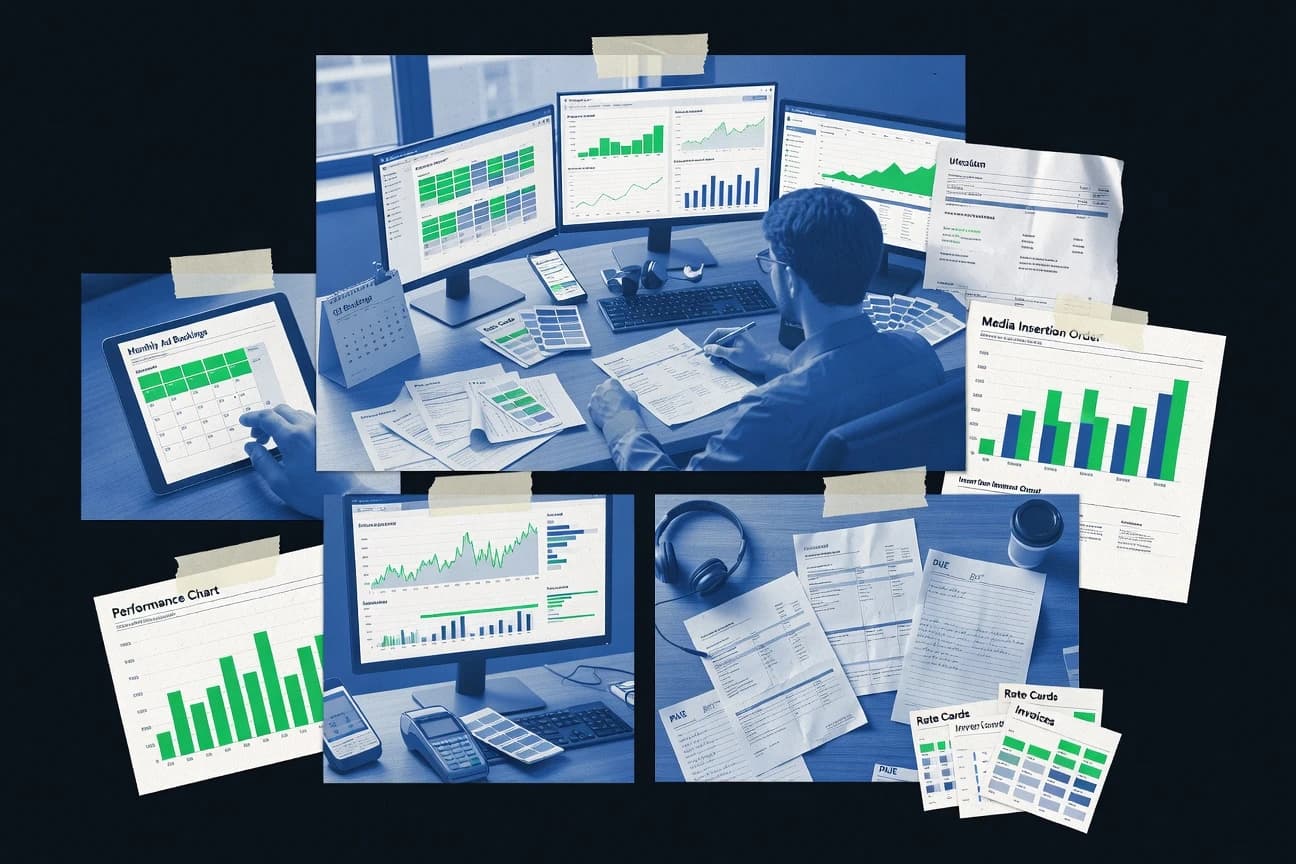 Top 10 Best Advertising Sales Management Software of 2026