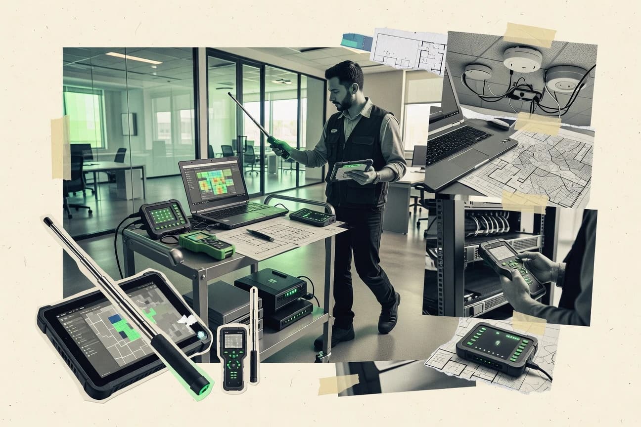 Top 10 Best Wireless Survey Software of 2026