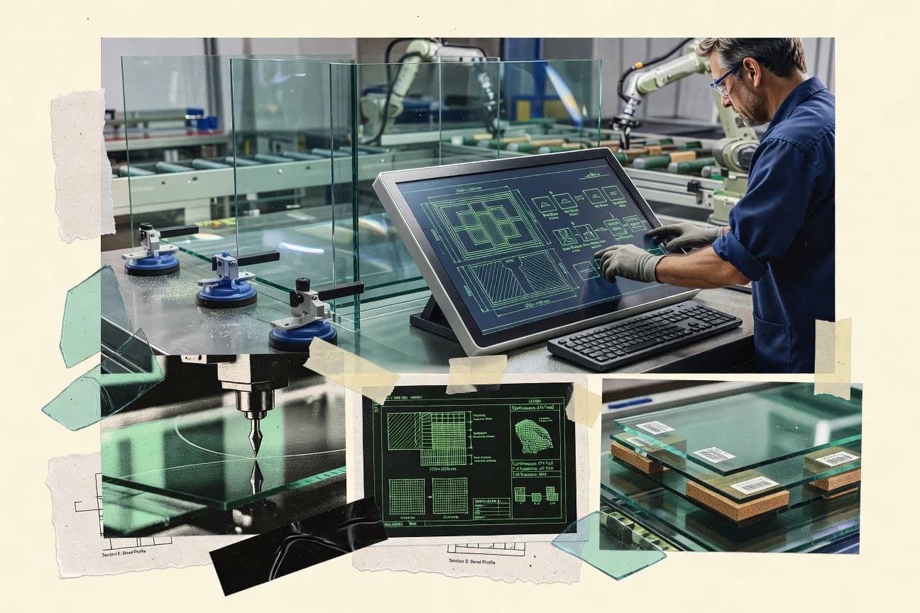 Top 10 Best Glass Fabrication Software of 2026