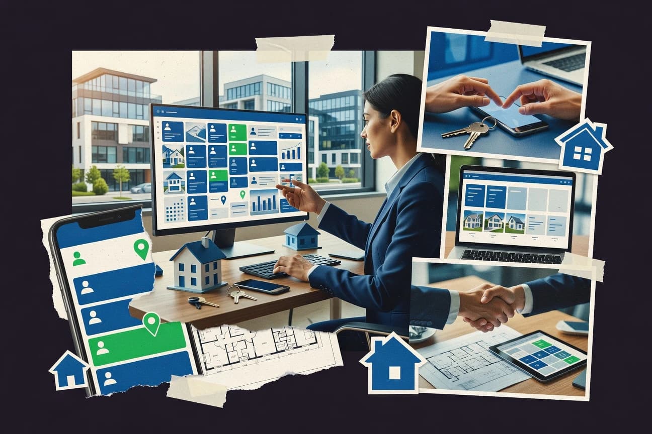Top 10 Best Real Estate Customer Relationship Management Software of 2026