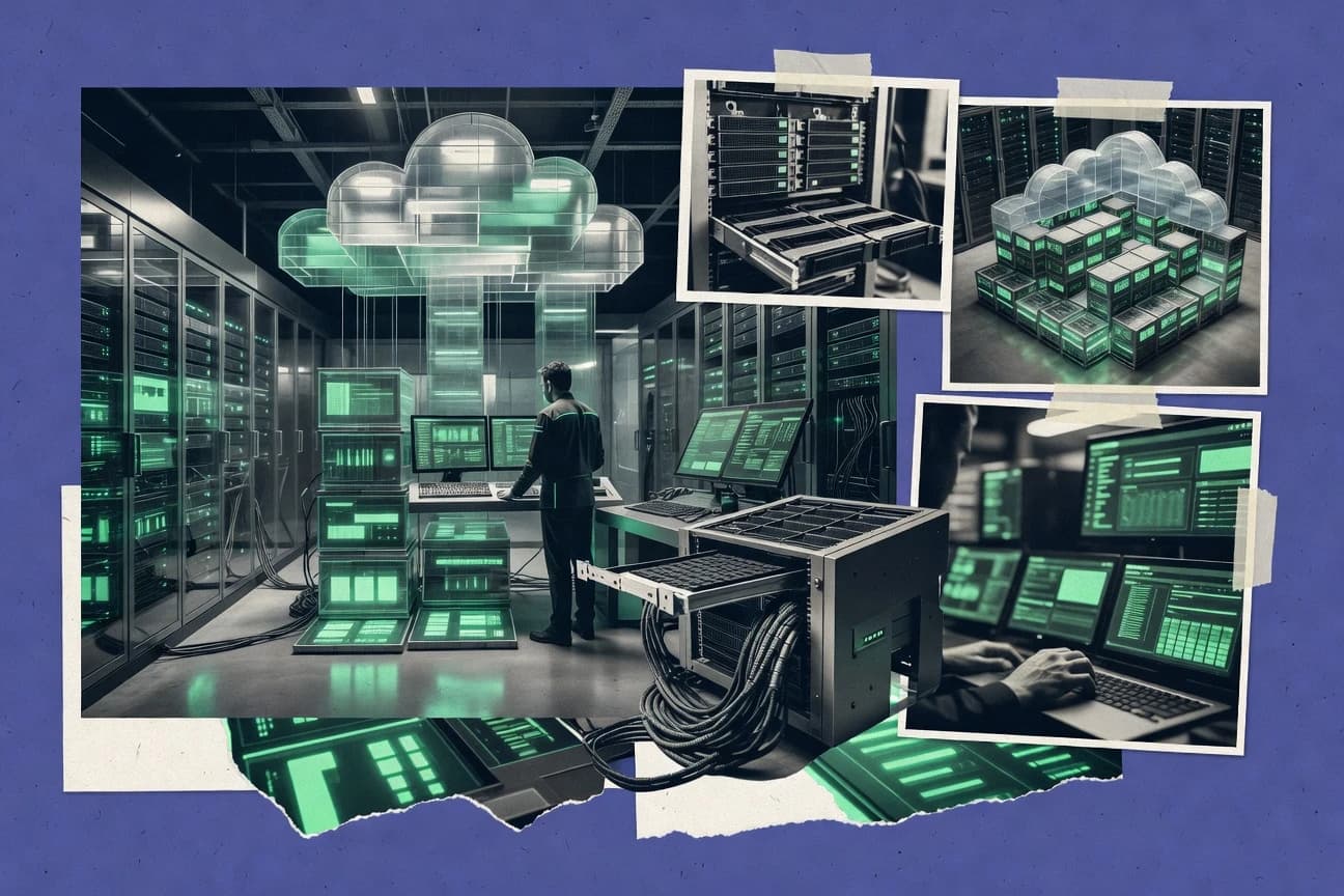 Top 10 Best Cloud Data Warehouse Software of 2026