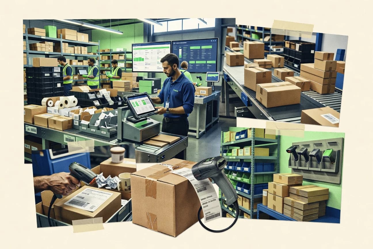 Top 10 Best Order Fulfilment Software of 2026