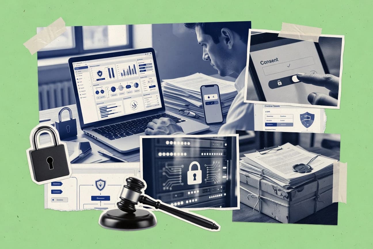 Top 10 Best Gdpr Compliance Software of 2026