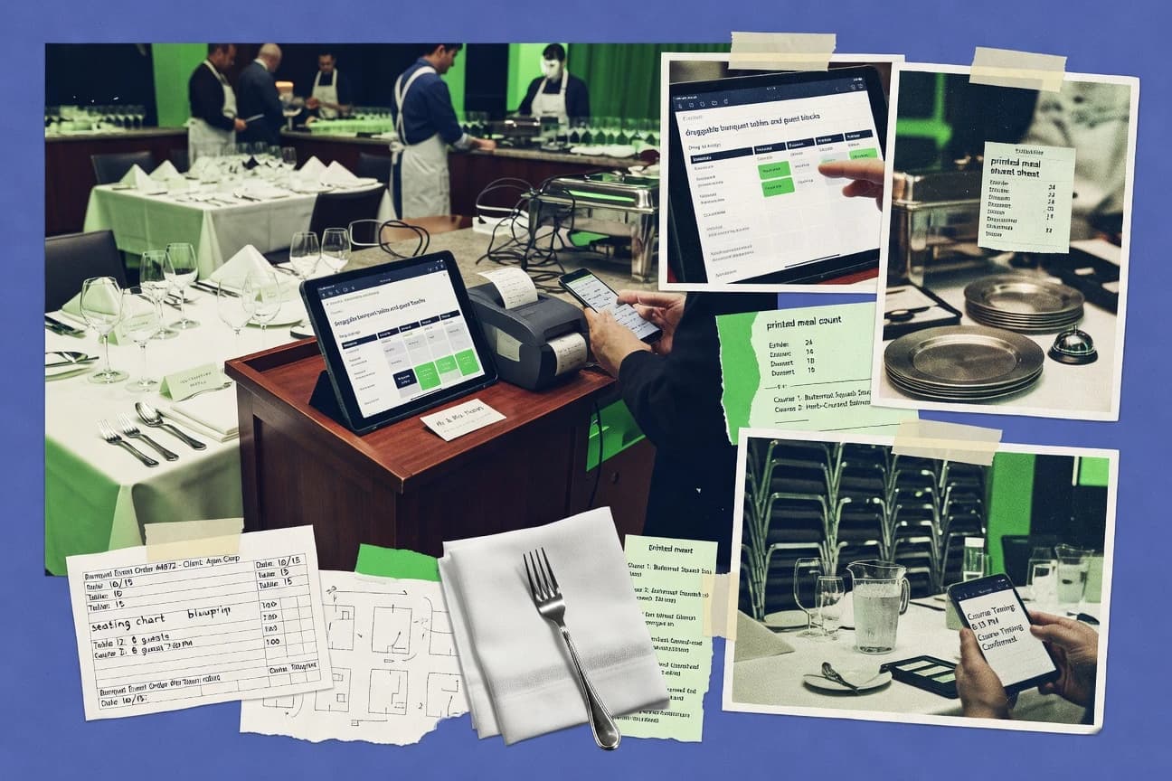 Top 10 Best Banquet Event Order Software of 2026