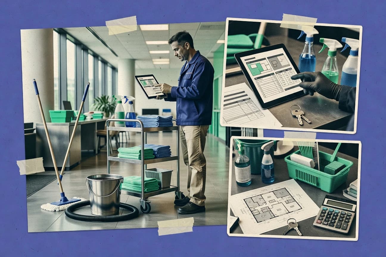 Top 10 Best Janitorial Bidding Software of 2026