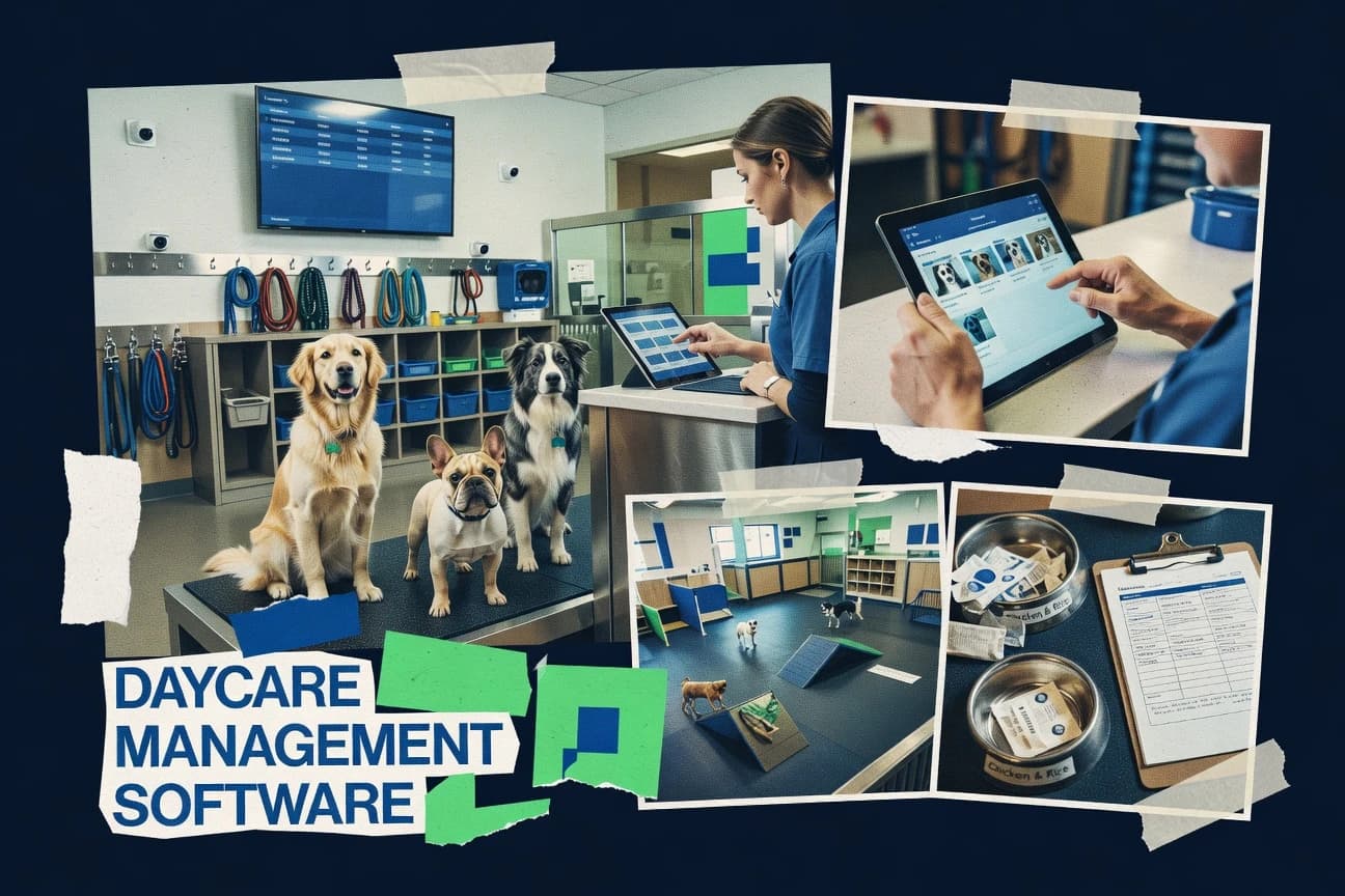 Top 10 Best Dog Daycare Management Software of 2026