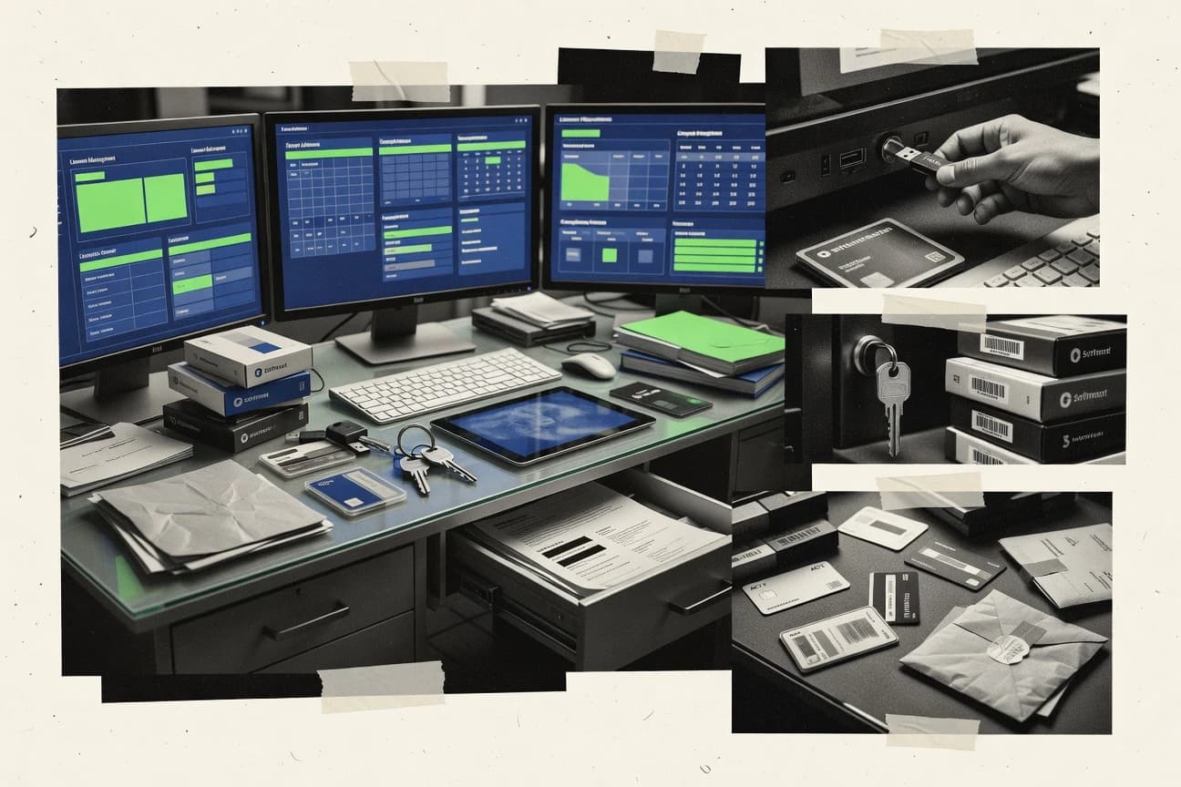 Top 10 Best Software License Management Software of 2026