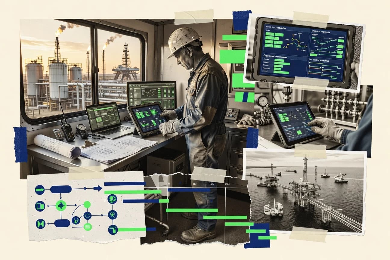 Top 10 Best Oil And Gas Project Management Software of 2026