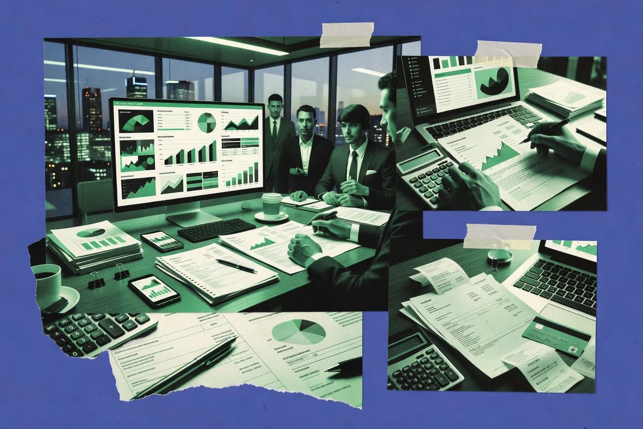 Top 10 Best Enterprise Accounting Software of 2026