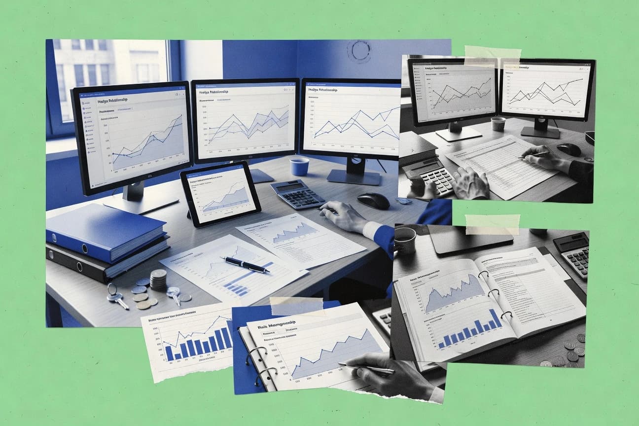 Top 10 Best Hedge Accounting Software of 2026