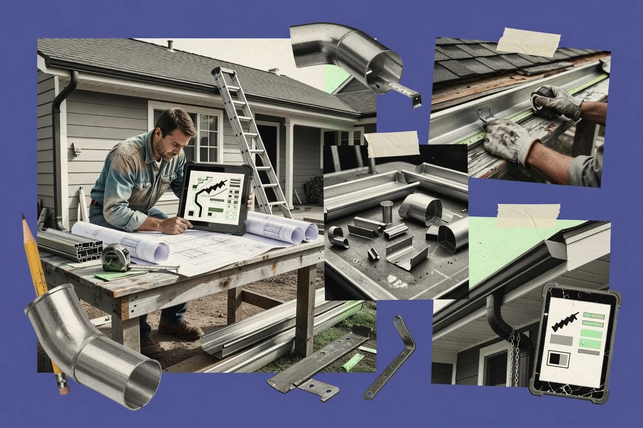 Top 10 Best Gutter Estimate Software of 2026