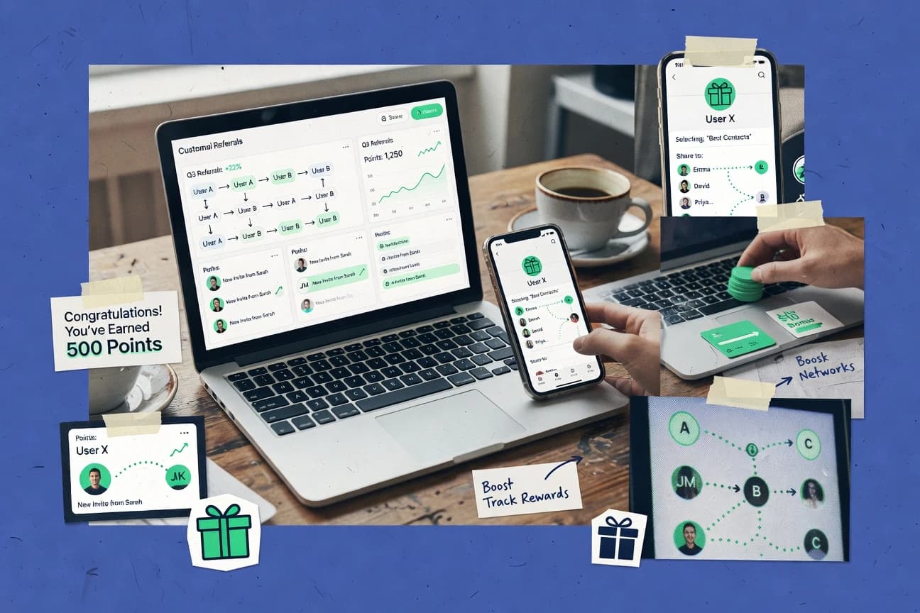Top 10 Best Free Referral Software of 2026