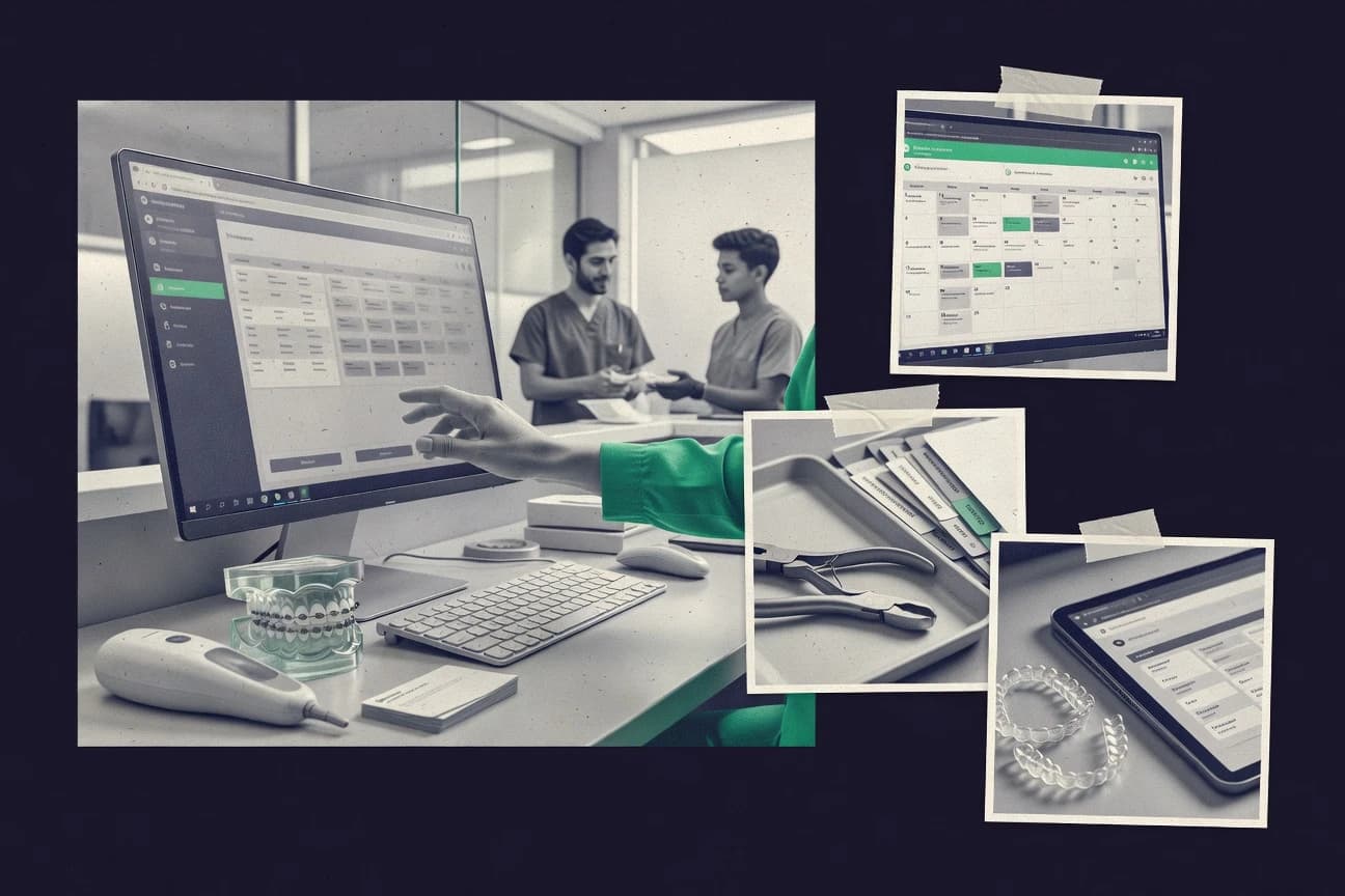Top 10 Best Orthodontic Practice Management Software of 2026